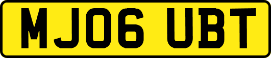 MJ06UBT
