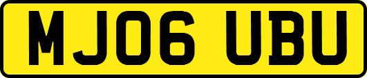 MJ06UBU