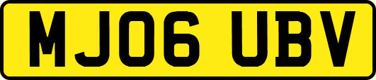 MJ06UBV