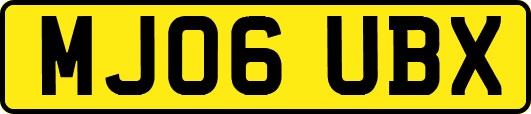 MJ06UBX