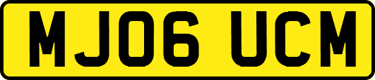 MJ06UCM