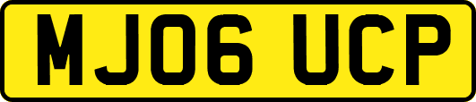 MJ06UCP