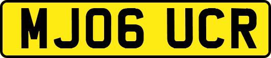 MJ06UCR
