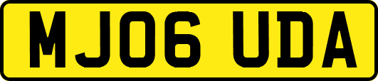 MJ06UDA