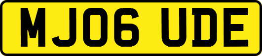 MJ06UDE