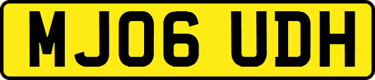 MJ06UDH