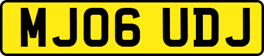 MJ06UDJ