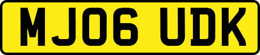 MJ06UDK