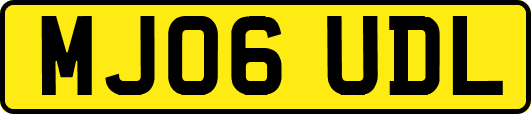 MJ06UDL