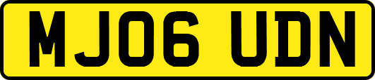 MJ06UDN