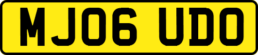 MJ06UDO