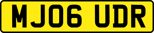 MJ06UDR