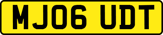 MJ06UDT