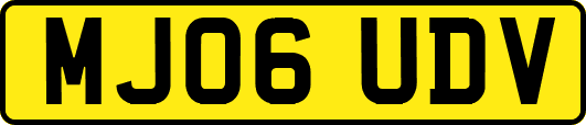 MJ06UDV