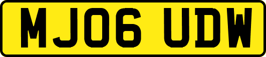 MJ06UDW