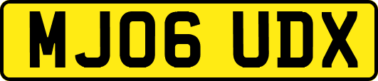 MJ06UDX