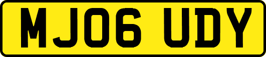 MJ06UDY