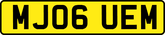 MJ06UEM