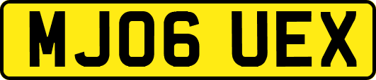 MJ06UEX