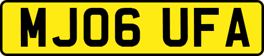MJ06UFA
