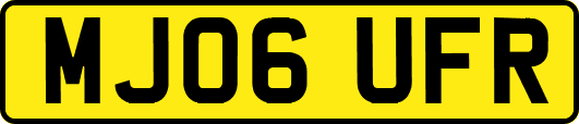 MJ06UFR