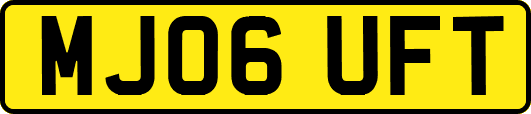 MJ06UFT