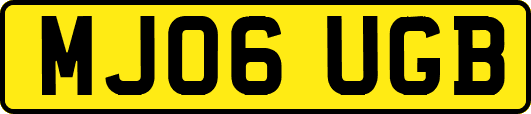 MJ06UGB