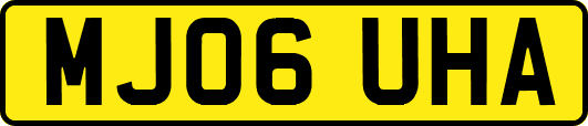 MJ06UHA