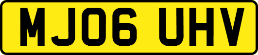 MJ06UHV