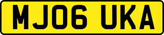 MJ06UKA