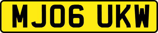 MJ06UKW