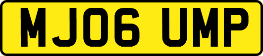MJ06UMP