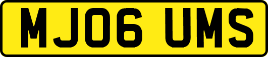 MJ06UMS