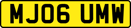 MJ06UMW