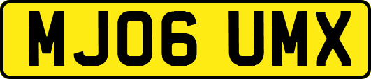 MJ06UMX