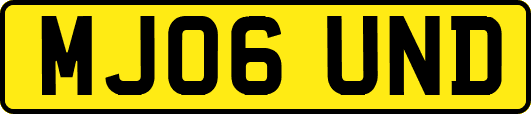 MJ06UND