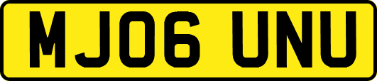 MJ06UNU