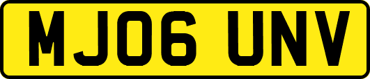 MJ06UNV