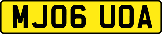 MJ06UOA