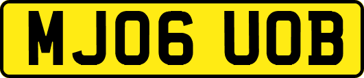 MJ06UOB