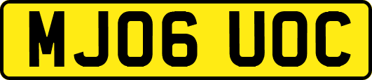 MJ06UOC