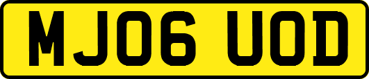 MJ06UOD