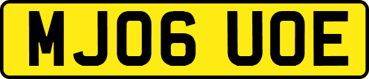 MJ06UOE