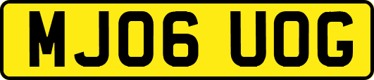 MJ06UOG