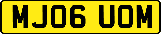 MJ06UOM