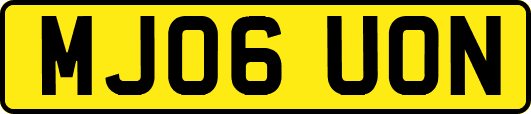 MJ06UON