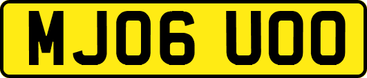 MJ06UOO