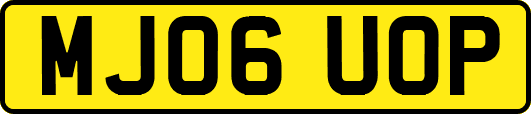 MJ06UOP