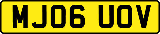 MJ06UOV