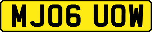 MJ06UOW